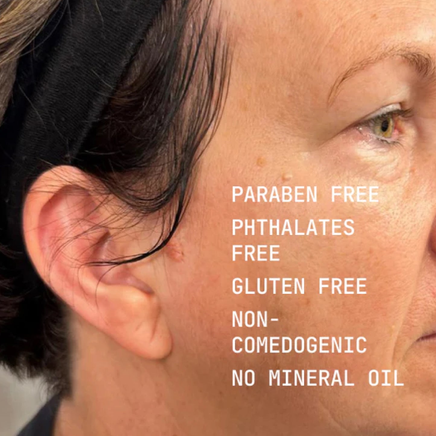 PLACENTA EXTRACT Eye Cream