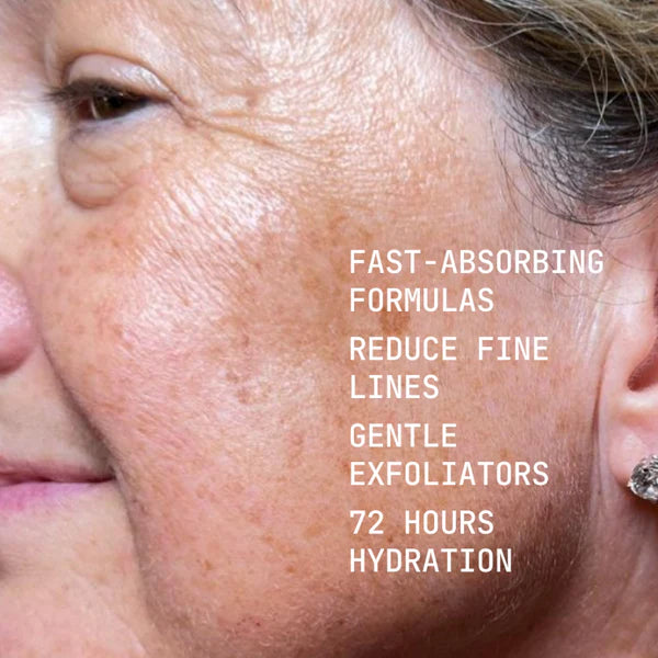 PLACENTA EXTRACT  Face Cream