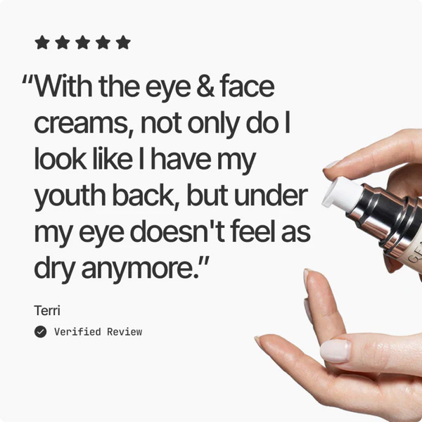 PLACENTA EXTRACT  Face Cream