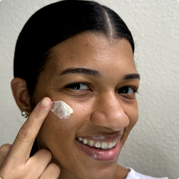 PLACENTA EXTRACT  Face Cream